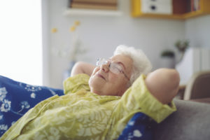 relaxation response