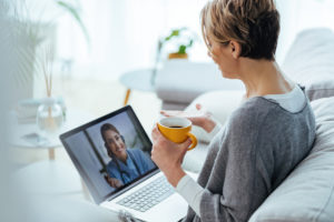 Telehealth in North Carolina