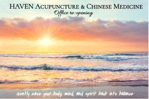 Acupuncture COVID-19