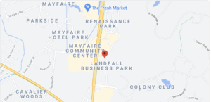 Acupuncture Wilmington North Carolina