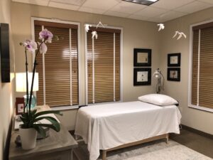 acupuncture