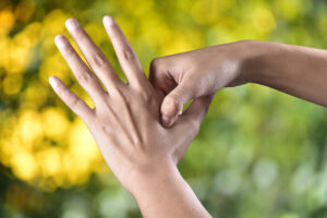 acupressure