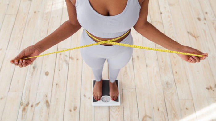 lose weight