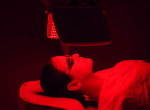 light therapy