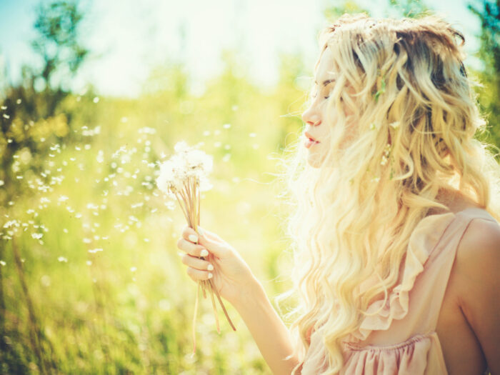 embrace joy