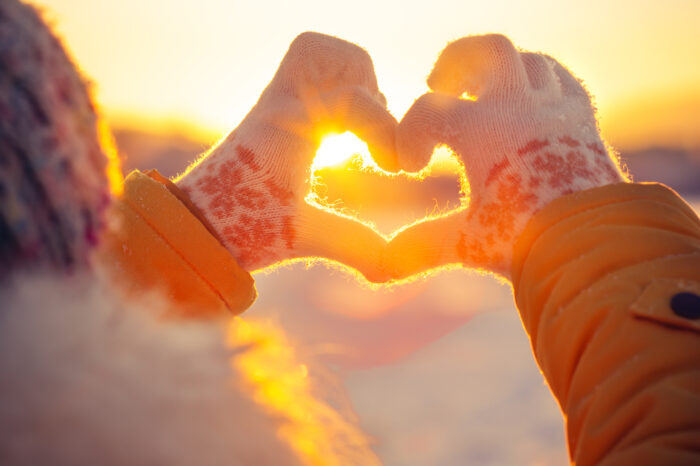 support yourself this winter