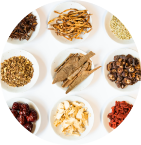 Chinese herbal medicine