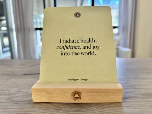positive affirmations