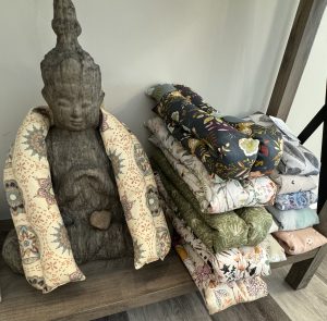 neck wraps