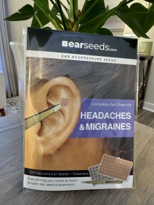 ear seed kit